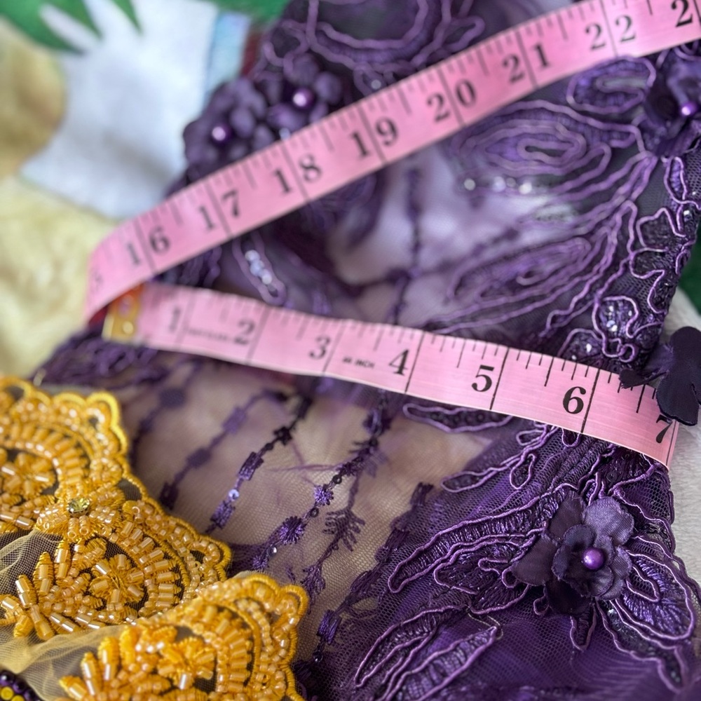 Hermoso Traje de Guatemala *FREE SHIPPING* - Picture 7 of 7